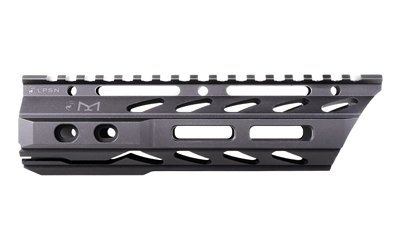 PHASE5 LPSN75 FF MLOK RAIL 7.5" BLK by Phase 5