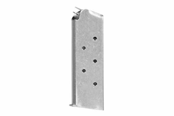 SPG MAG 1911A1 CMPCT 45 SS 6RD by Springfield Armory
