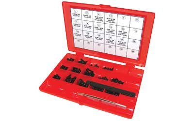 PKMYR MASTER GUNSMITH HEX HEAD SET by Pachmayr