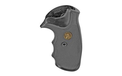 PKMYR GRIPPER S&W J FRM SQUARE BUTT by Pachmayr