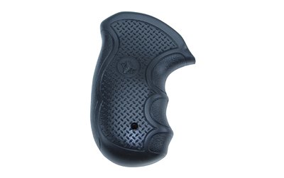 PKMYR DIAMOND PRO GRP S&W J FRM RND by Pachmayr