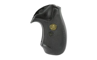 PKMYR CMPC S&W J FRAME S/B by Pachmayr