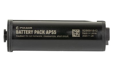 PULSAR BATTERY PACK APS 5 AXIONS by Sellmark Corporation