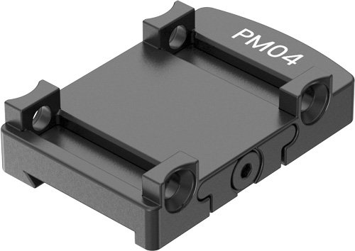INFITAC AIMPOINT ACRO MOUNT - FOR FMP13 & FML19 by Infitac USA