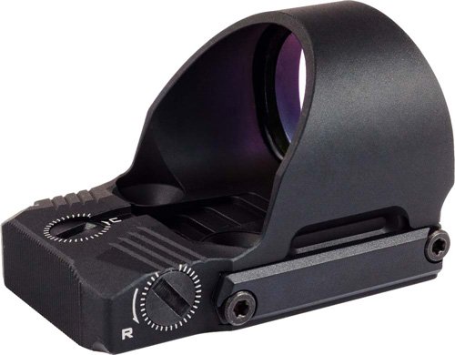 ULTRADOT REFLEX SIGHT PRIME XT - 6 MOA DOT BLACK