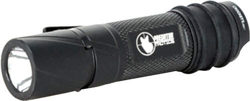 PREDATOR TAC CROCKETT LIGHT - W/CLIP 156 LUMEN MAGNETIC by Predator Tactics