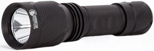 PREDATOR TAC THE LABORER LED - FLASHLIGHT 890 LUMENS WHITE by Predator Tactics
