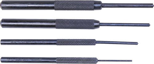 GUNTEC AR15 ROLL PIN FINISHING - PUNCH SET by Guntec USA