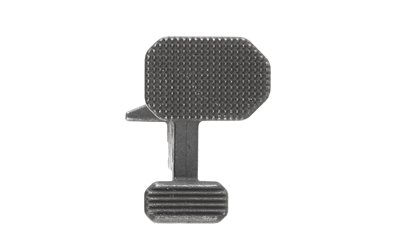 PWS MOD 2 BOLT CATCH BLK by Primary Weapons Systems