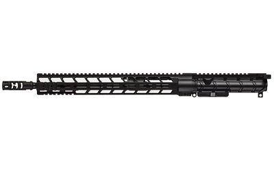 PWS MK116 MOD 2-M UPR 16" 762X39 BLK by Primary Weapons Systems