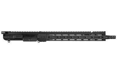 PWS MK216 UPPER 16.1" 308WIN BLK by Primary Weapons Systems