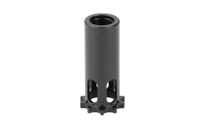 PWS 1/2X28 PISTON BLK by Primary Weapons Systems