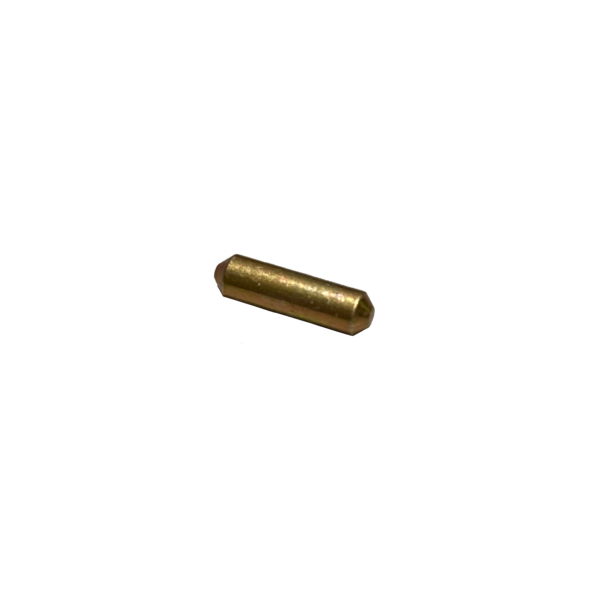 Mil-Spec Takedown/Pivot Pin Detent