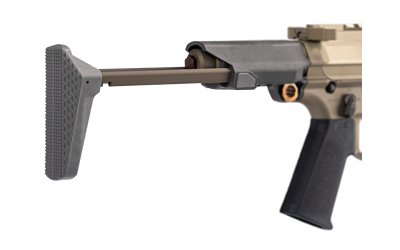 Q HONEY BADGER 2 POSITION STK ASMBLY by Q LLC