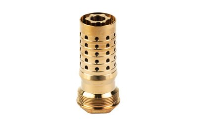 Q REAREND XL MB 5/8X24 338 CAL by Q LLC
