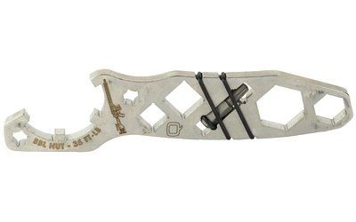 Q FIX MULTI TOOL by Q LLC