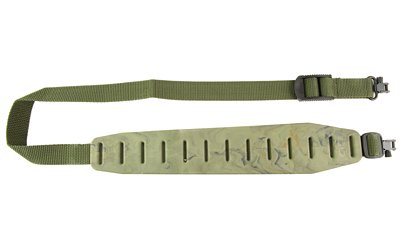 QUAKE CLAW 2.0 SLING STD SWIVEL CAMO