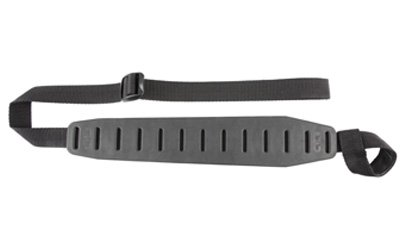 QUAKE CLAW 2.0 SHOTGUN ADJ SLIP BLK by Blackpowder Products Inc-Quake