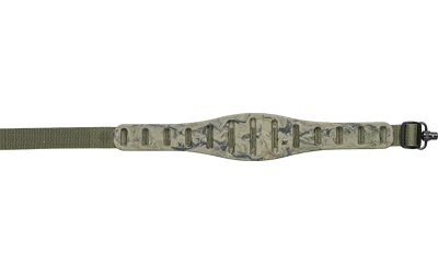 QUAKE CLAW CONTOUR SLING QD CAMO
