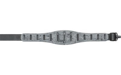 QUAKE CLAW CONTOUR SLNG QD STNE CAMO