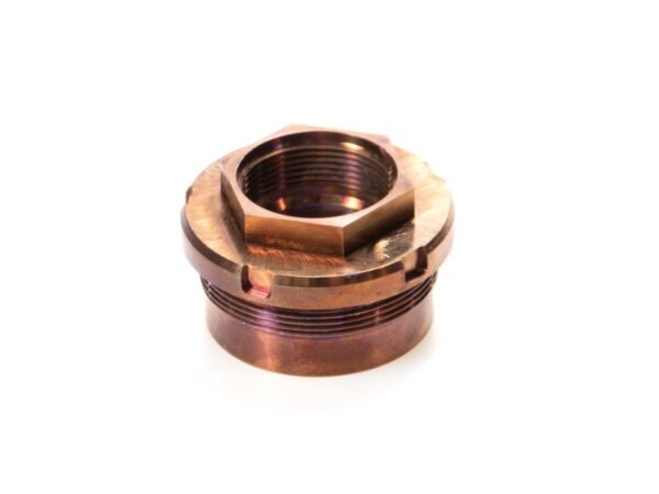 Q PLAN-B OMEGA XL MOUNT by Q LLC