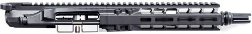 RADIAN MODEL 1 COMPLETE - UPPER 300BLK 9" BLACK by Radian Weapons