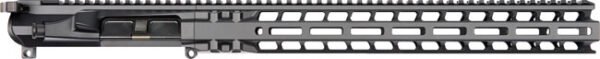 RADIAN UPPER/HANDGUARD MODEL 1 - AR-15 15.5" M-LOK BLACK by Radian Weapons