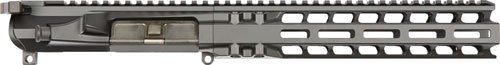 RADIAN UPPER/HANDGUARD MODEL 1 - AR-15 10" M-LOK BLACK by Radian Weapons