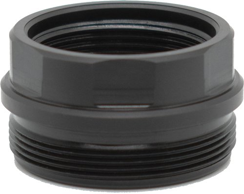 REARDEN MFG. ATLAS ALPHA - THREAD ADAPTER 1.125-28 NITRDE by Rearden Manufacturing