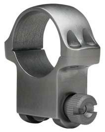 RUGER 5KHM RING H'EYE S/S 1" - HIGH PACKED INDIVIDUALLY by Ruger / Sturm, Ruger & Co.
