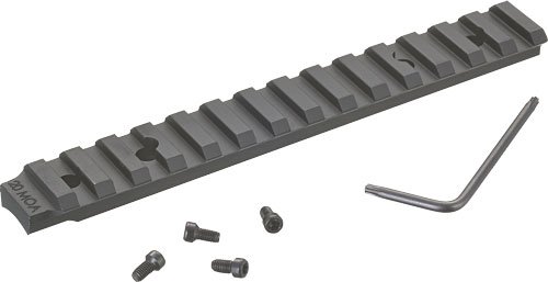 RUGER AMERICAN RIFLE 20 MOA - SCOPE BASE by Ruger / Sturm, Ruger & Co.