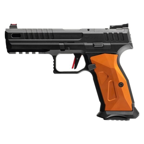 MILITARY ARMAMENT CORP RA9 SPORT 9MM 4.25" 17+1 by Military Arms