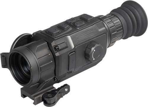 AGM RATTLER V3 25-384 THERMAL - RFL SCOPE 384x288 25MM LENS by AGM Global Vision