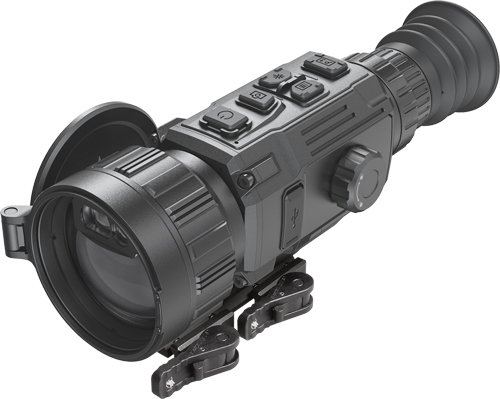 AGM RATTLER V3 50-640 THERMAL - RFL SCOPE 640 50MM LENS LRF by AGM Global Vision