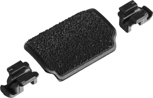 UTG SNAP IN M-LOK PANEL COVERS - PACK OF 6 by Leapers
