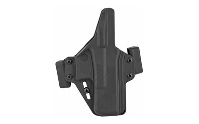 RAVEN PERUN FOR GLK 19 AMBI BLK by Raven Concealment Systems