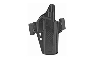 RAVEN PERUN SIG P320F/M17 AMBI BLK by Raven Concealment Systems