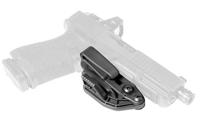 RAVEN VANGUARD 2 FOR GLK FULL SZ BLK by Raven Concealment Systems