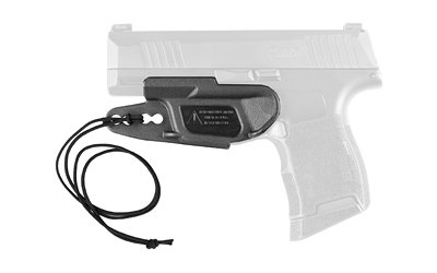 RAVEN VANGUARD 2 SIG P365 BLK LNYD by Raven Concealment Systems