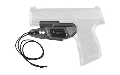 RAVEN VANGUARD 2 SIG P365 BLK ADV by Raven Concealment Systems