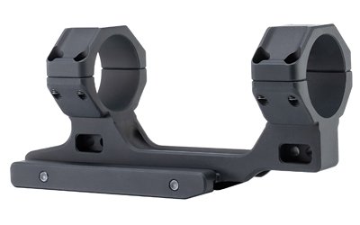 REARDEN ARGOS 30MM 1.94" BLACK by Rearden Manufacturing