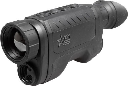 AGM REACHIR LRF 35-640 THERMAL - MONOCULAR 20MK 640X512 50HZ by AGM Global Vision