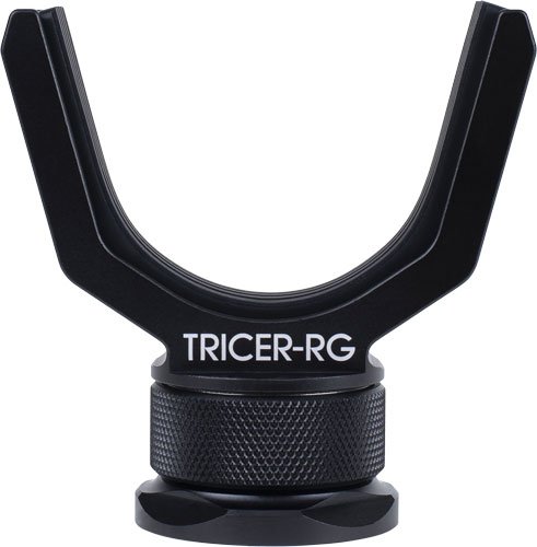 TRICER RG BILLET ROTATING Y - YOKE GUN REST