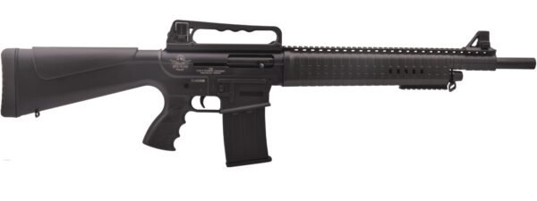 ROCK ISLAND ARMORY VR60 SHOTGUN 12/20 BL/SY 3" by Armscor/Rock Island Armory
