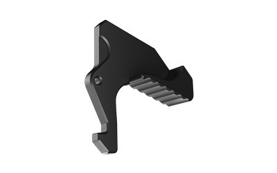 RISE EXT AR CHARG HNDL LATCH BLACK by Rise Armament