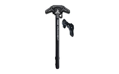 RISE AMBI CHRG HNDL/SFTY SLCTR BLK by Rise Armament