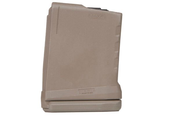PRO MAG AR15 5.56 FDE 10RD by ProMag