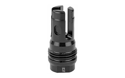 RUGGED R3 FLASH HIDER 5/8X24 by Rugged Suppressors