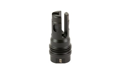 RUGGED R3 3/4X24 FLASH HIDER 7.62 by Rugged Suppressors
