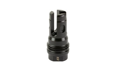 RUGGED R3 M15X1 FLASH HIDER 7.62 by Rugged Suppressors